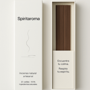 incienso spiritaroma