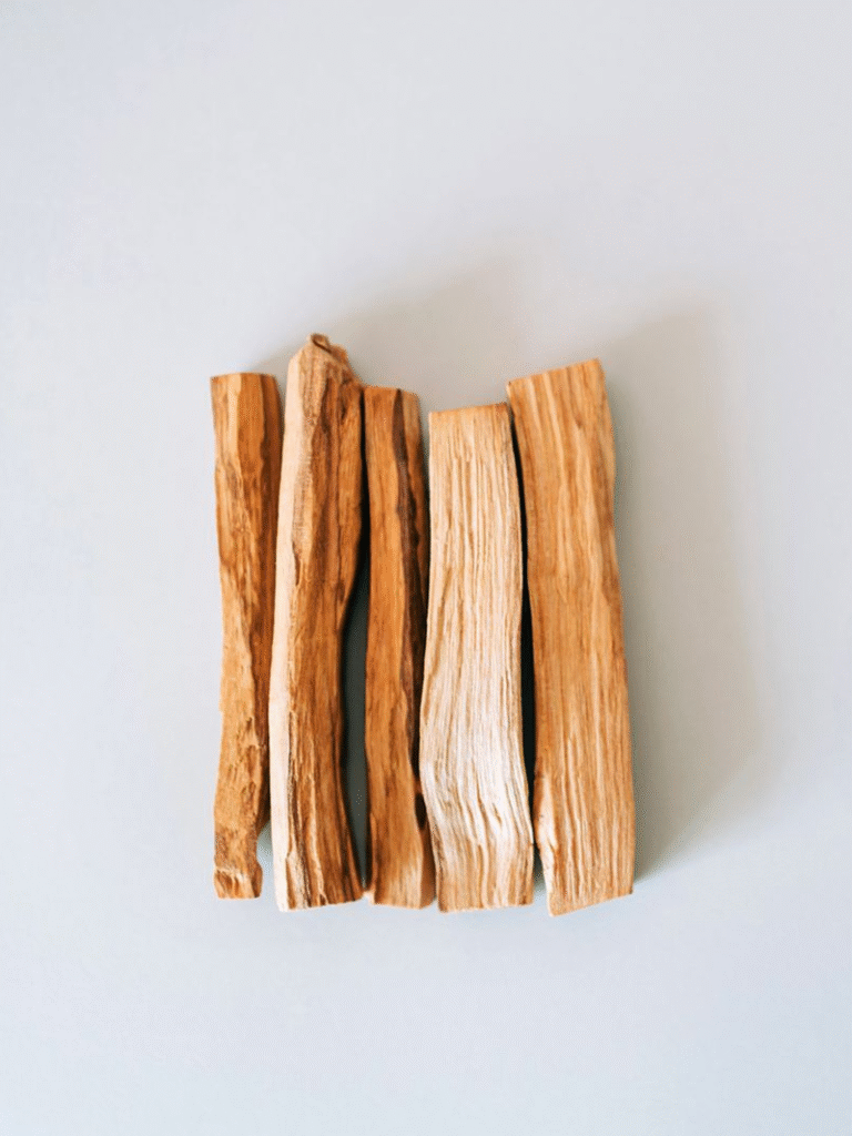 palo santo